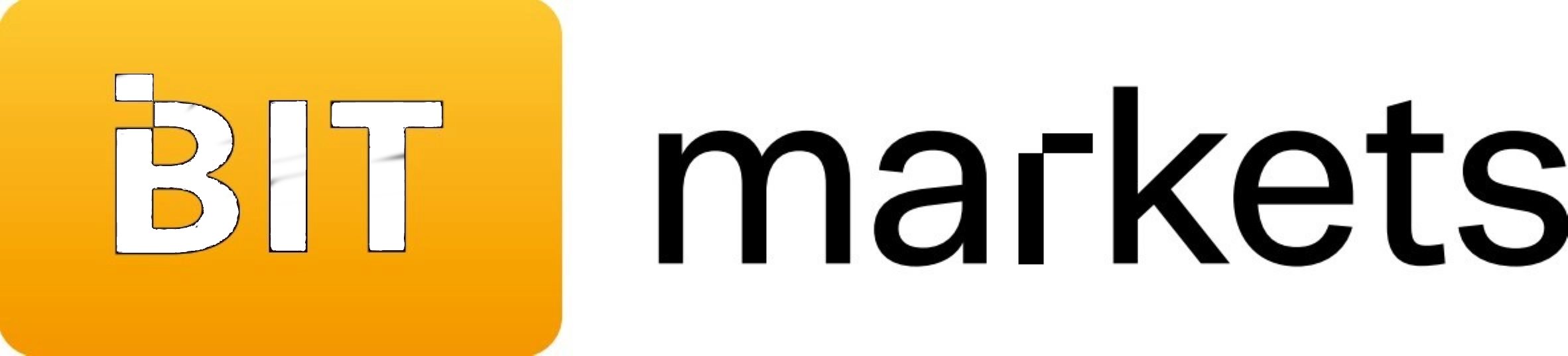 BITmarkets logo