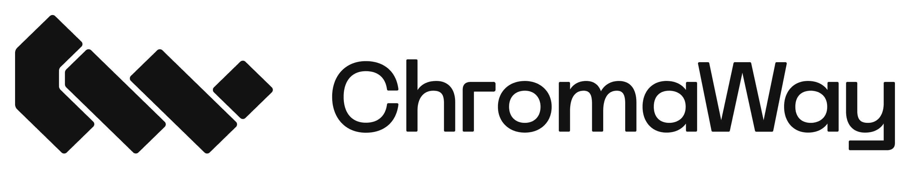 ChromaWay logo
