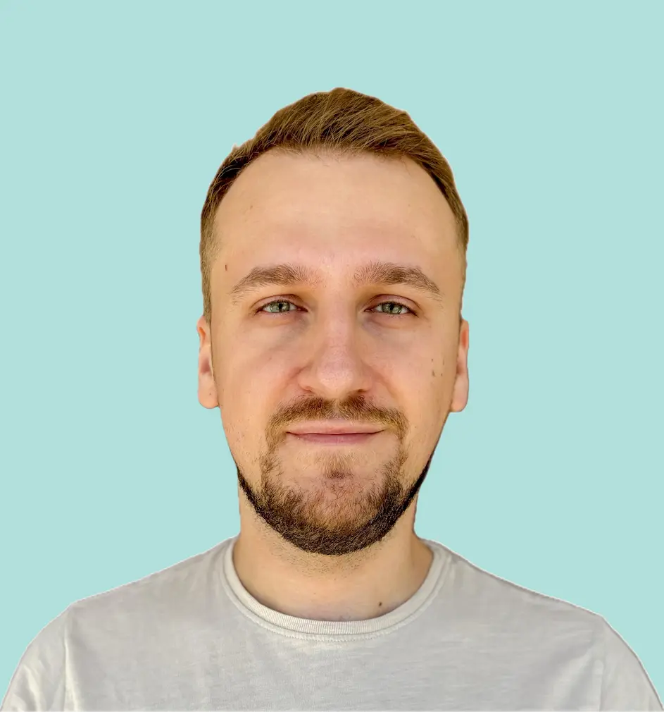 Mateusz Świtalski