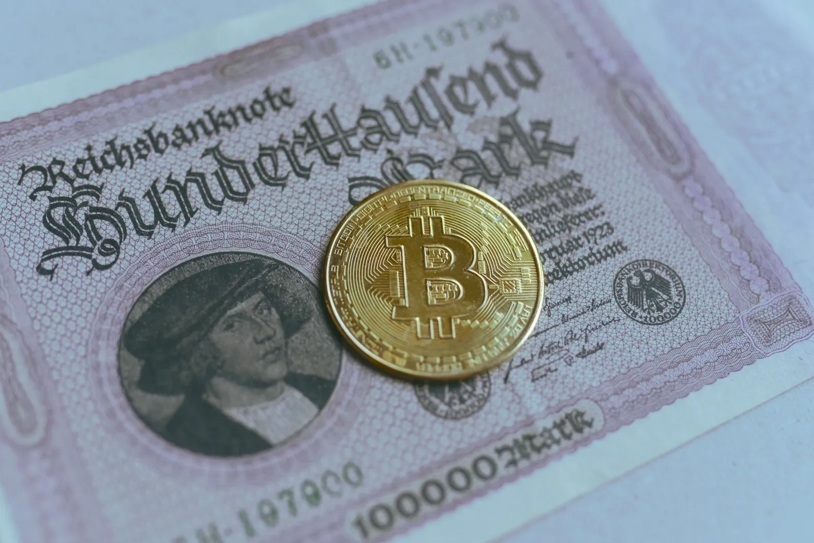 MiCA - foundation of crypto-asset regulation
