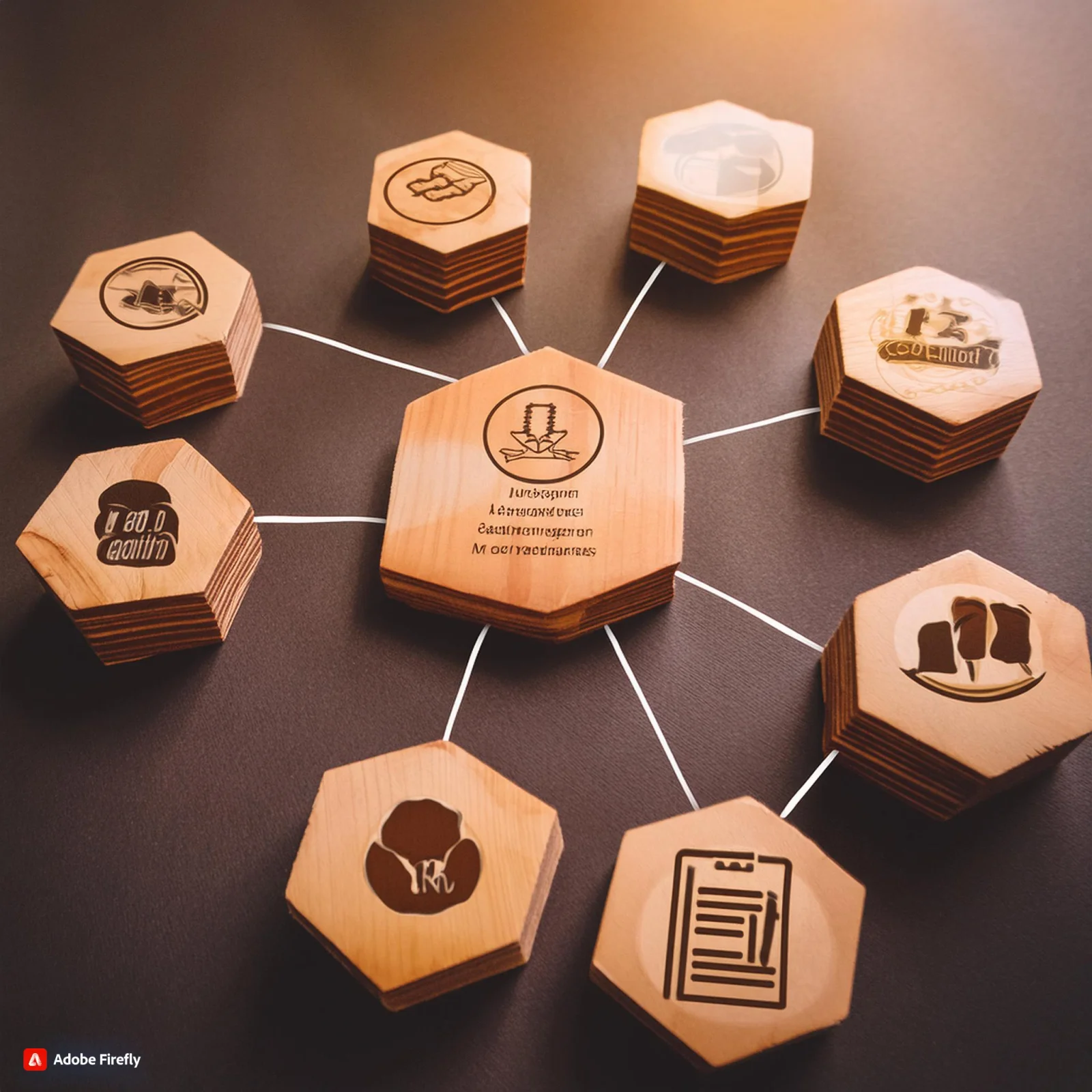 Illustrated checklist of key obligations for ART issuers, including fair conduct, white paper requirements, marketing rules, and own funds requirements.