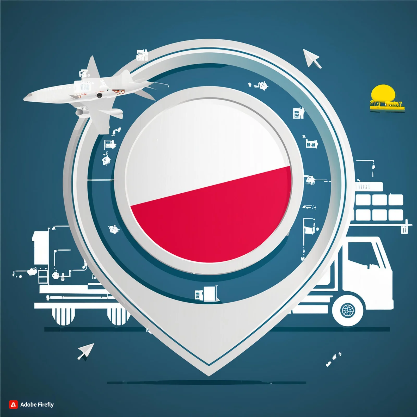 NCAGE in Poland - business partners in Poland
